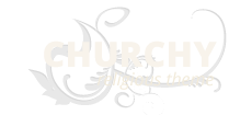 Churchy - Joomla Church Template